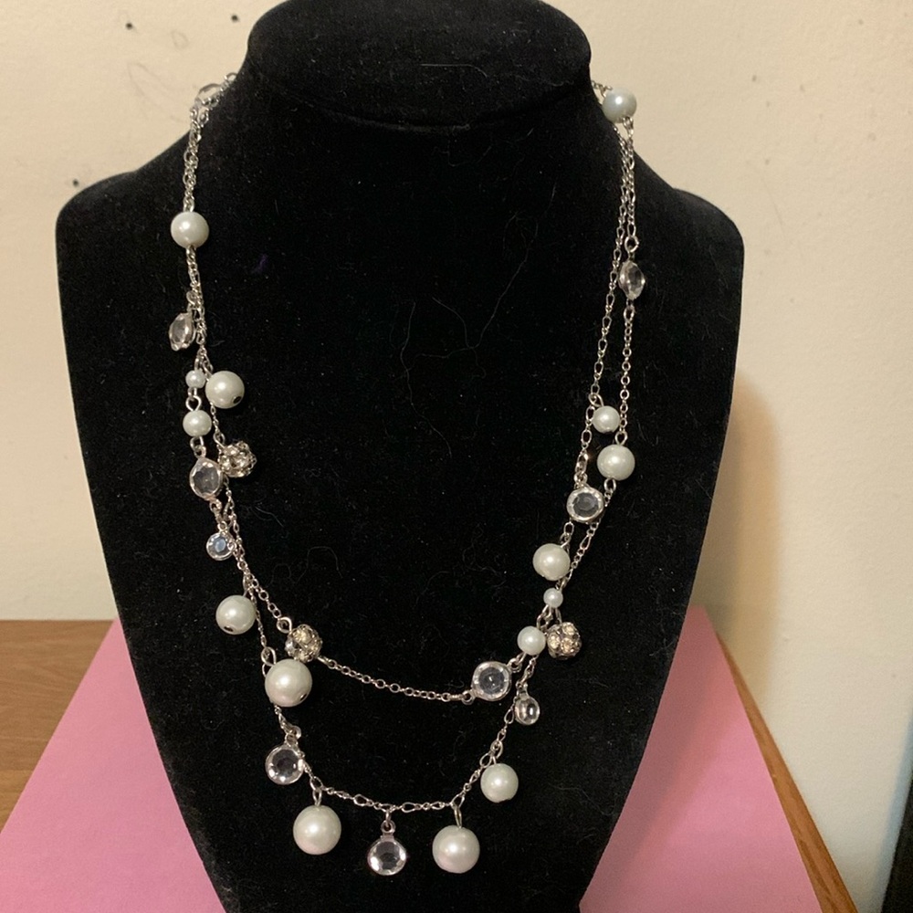Beautiful Express necklace jewelry, 18”*